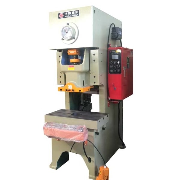 WORLD Brand JH21 Power Press machine price press power machine