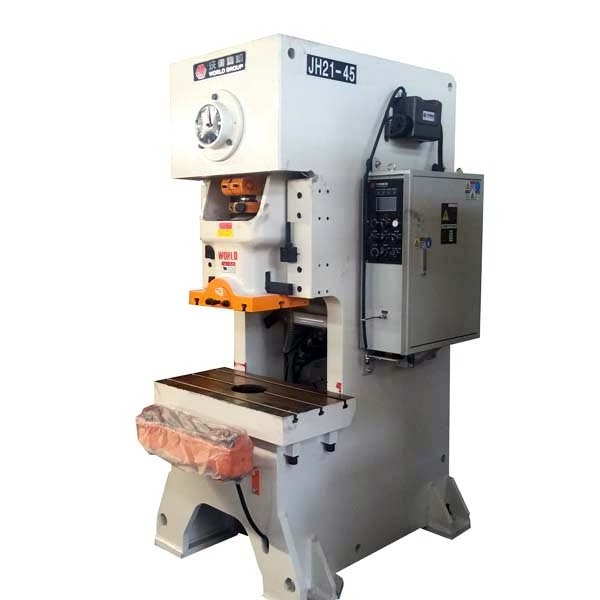 WORLD Brand JH21 Power Press machine price press power machine