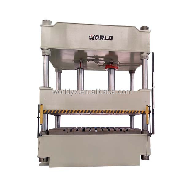 100 ton favorable price metal plate hydraulic press machine