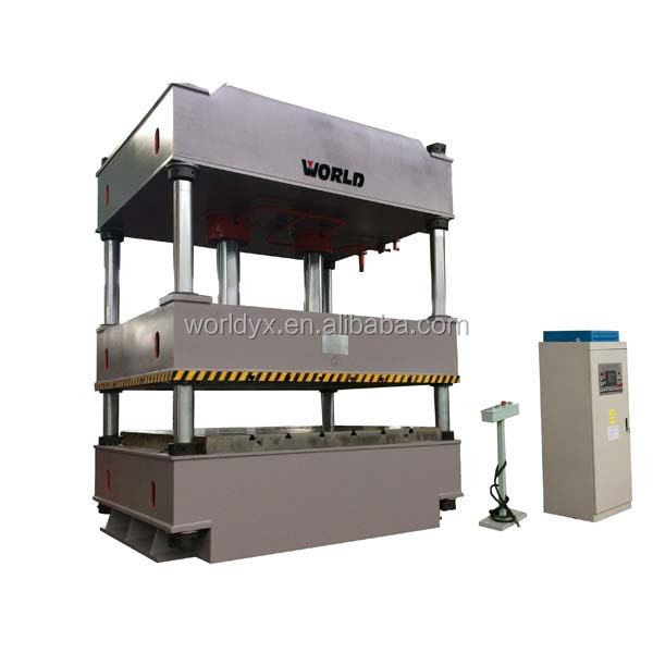 100 ton favorable price metal plate hydraulic press machine