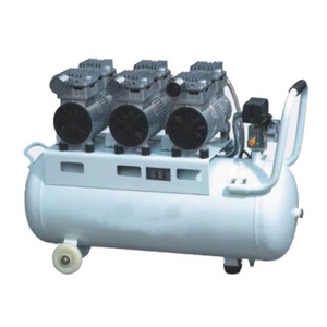 Excellent Quality Big Air Flow Air-compressors air compressor