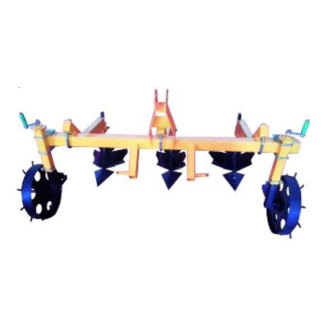 Agriculture machinery equipment cultivator tiller tractor 24 rotary disc harrow for sale