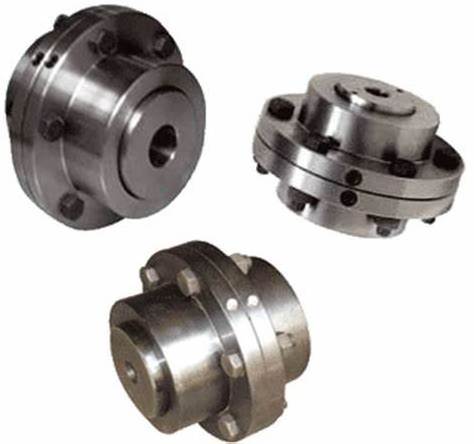 High Torque Gear Coupling Standard Customized JAW Tooth Stainless Steel Nylon Flange Flexible Shaft Gear Chain Couplings