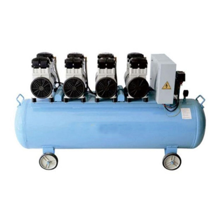 Excellent Quality Big Air Flow Air-compressors air compressor