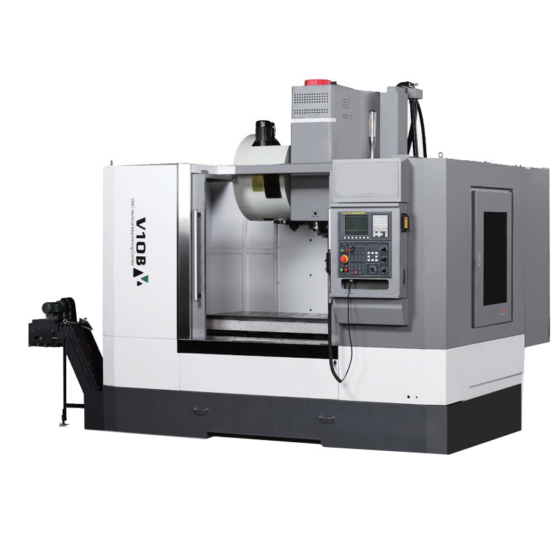 Highly Rigid Spindle MDH40P Machine Tool Hot Sale Torno Horizontal Lathe Machine Center