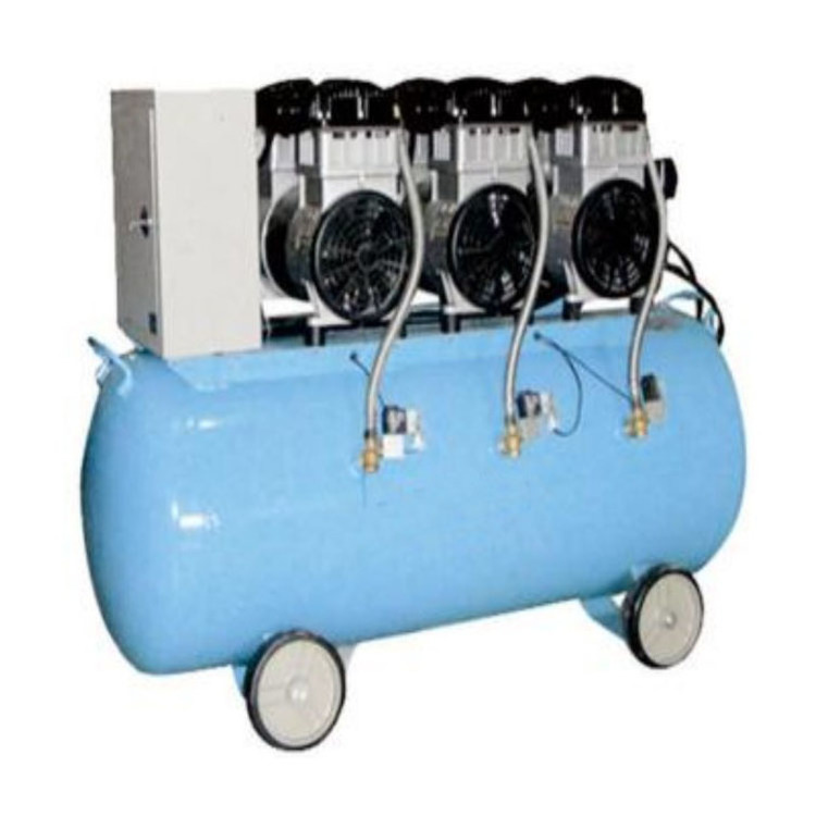 Excellent Quality Big Air Flow Air-compressors air compressor