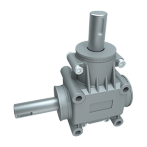 Agricultural Gearbox For Fertilizer Spreader