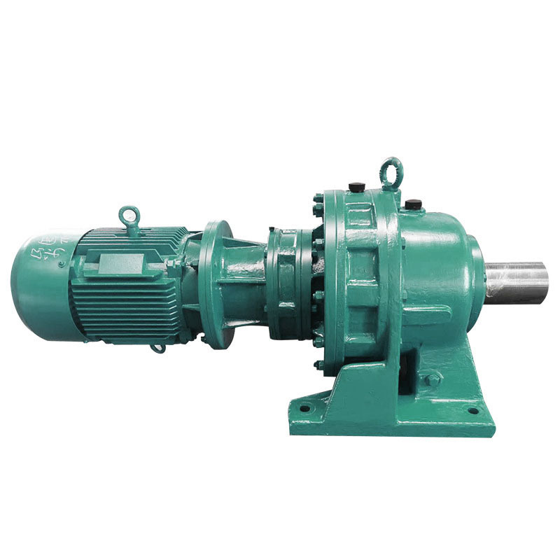 Multifunctional Bwd Cycloidal Cyclo Tetrasilane Variator Servo Wind Turbine Planetary Transmission Dogbox Vertical Drive Gearbox