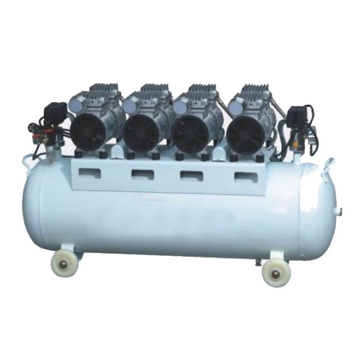 Excellent Quality Big Air Flow Air-compressors air compressor