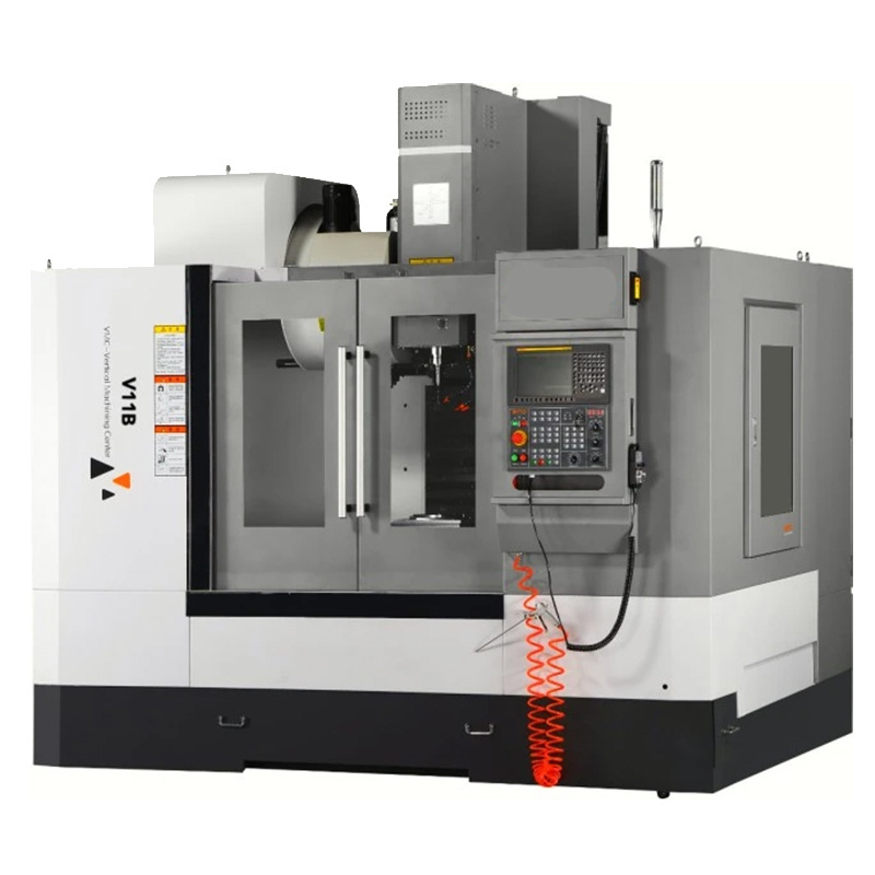 Highly Rigid Spindle MDH40P Machine Tool Hot Sale Torno Horizontal Lathe Machine Center