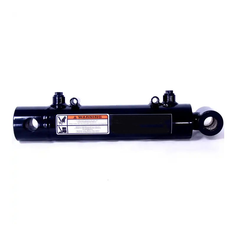 Factory Price Stainless Steel Cylinder Piston Hydraulic Cylinder