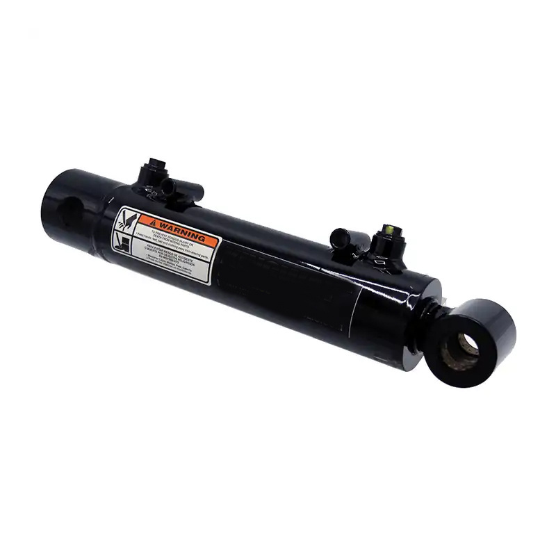 Factory Price Stainless Steel Cylinder Piston Hydraulic Cylinder