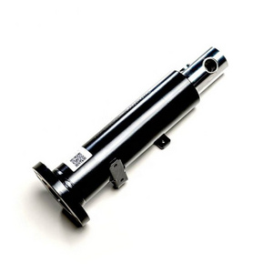 Factory OEM Hydraulic Cylinders forklift single acting hydraulic cylinder lift Industrial vehicle hydraulic cylinders