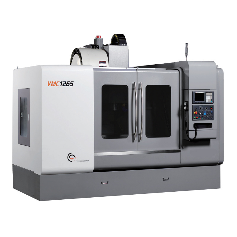 MDH Series Heavy Duty Horizontal Machining Center Cnc Turning Machining Center Cnc Machining Center With Counter Spindles