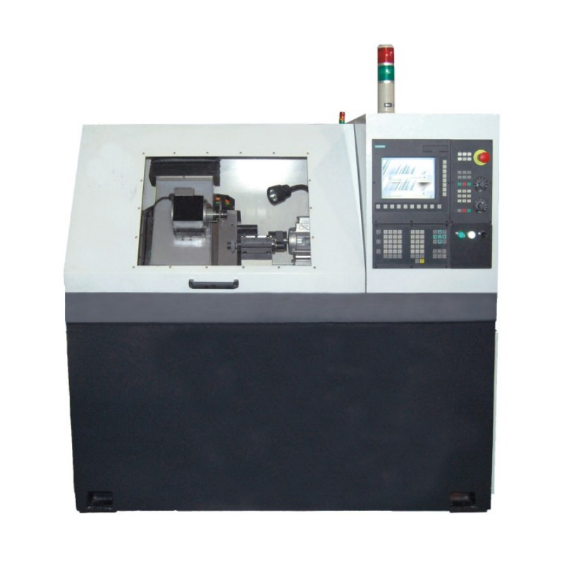 HJ058 CNC screw plate grinding machine