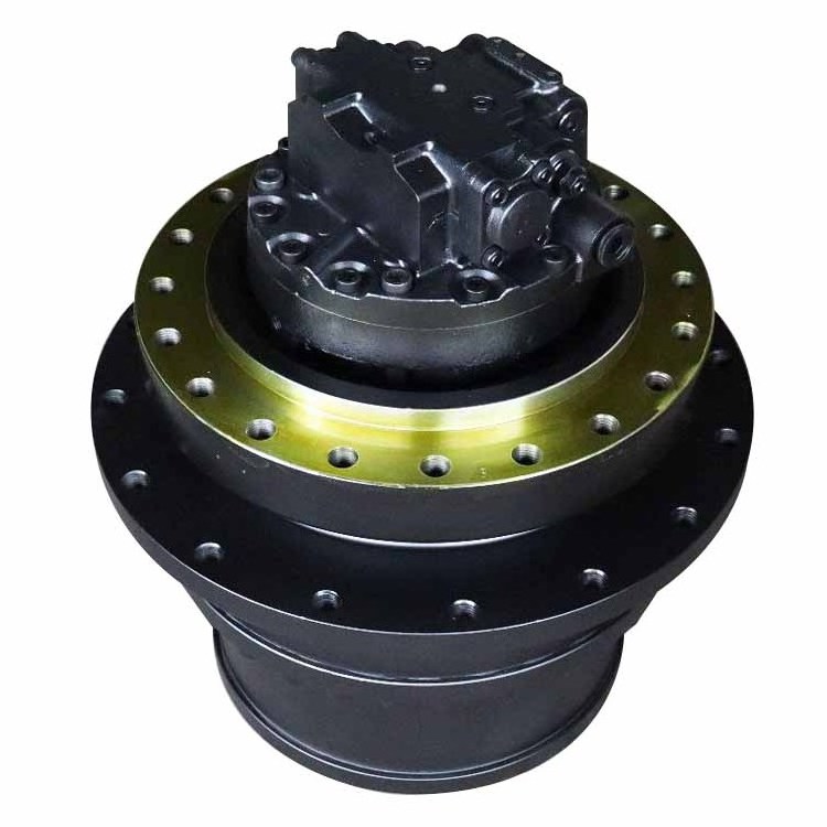 E330GC 538-5278 Transmission Equipment Excavator TRAVEL DRIVE TRANSMISSION Travel Reduction Gearbox for CAT E330GC