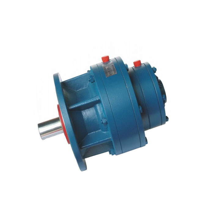 XB series worm gearbox cycloidal pinwheel motor gearbox cycloidal gear box speed reducer for concrete mixer