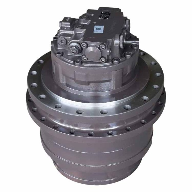 E330GC 538-5278 Transmission Equipment Excavator TRAVEL DRIVE TRANSMISSION Travel Reduction Gearbox for CAT E330GC