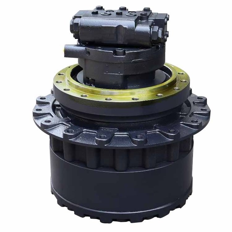 E330GC 538-5278 Transmission Equipment Excavator TRAVEL DRIVE TRANSMISSION Travel Reduction Gearbox for CAT E330GC