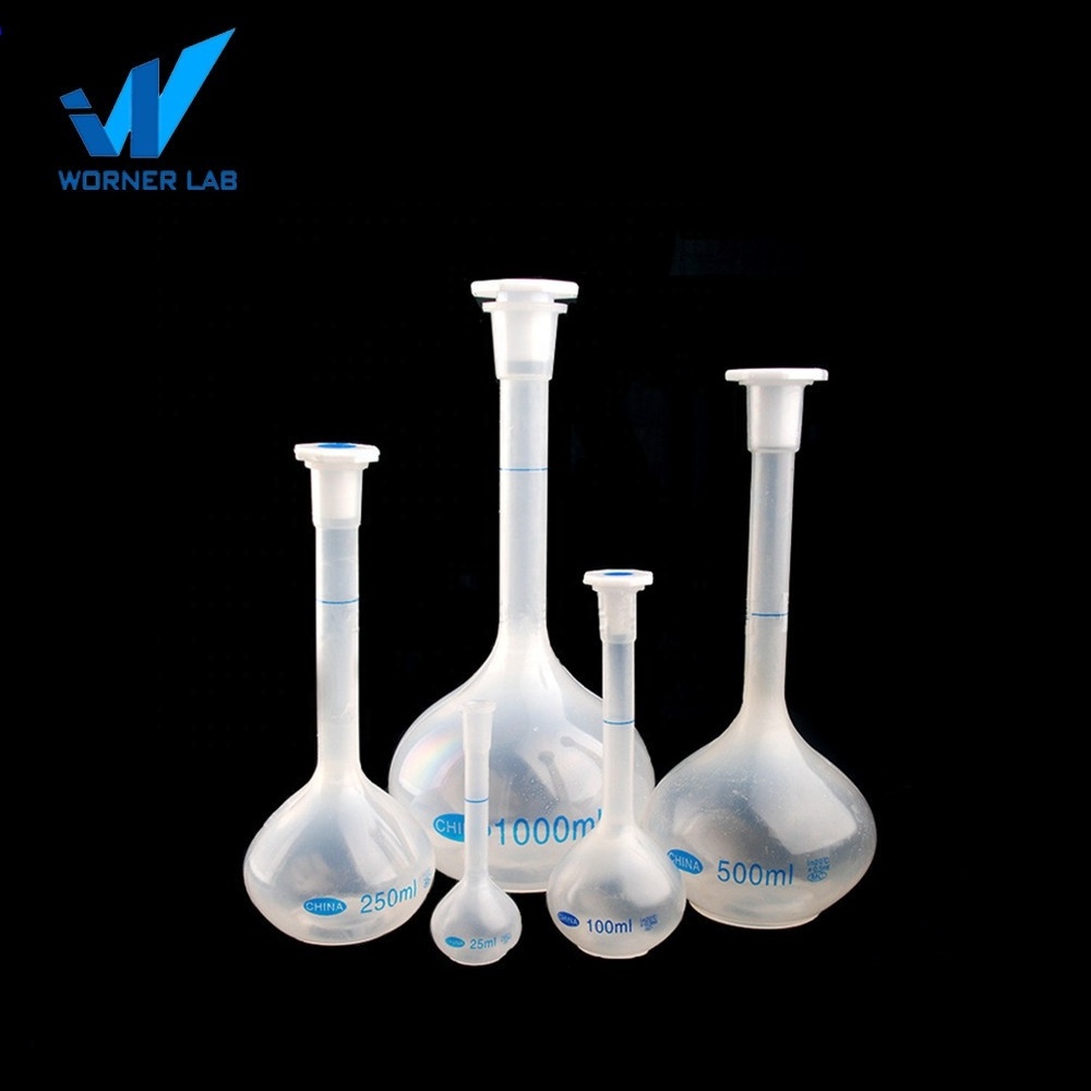 1000ml 500ml Laboratory Volumetric Flask/Bottle Price