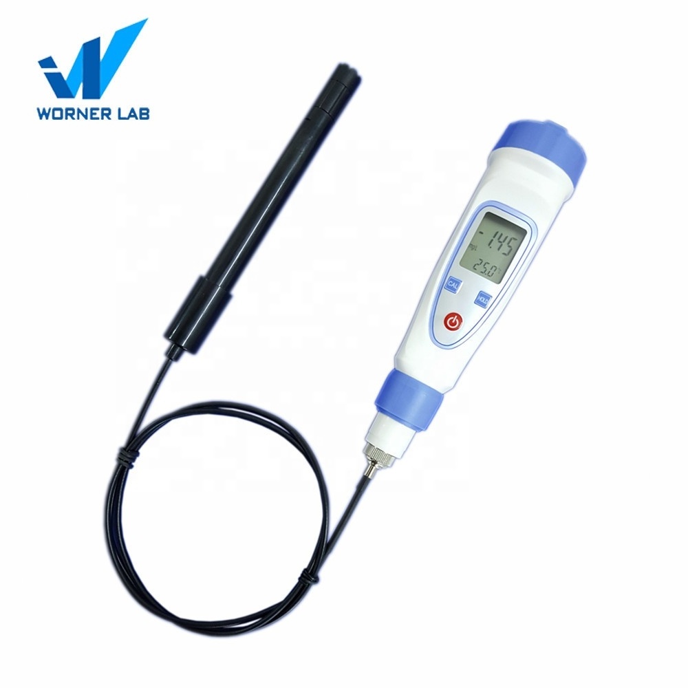 Low cost bench top soil ph meter digital price