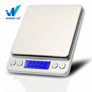 Kitchen Scales Manual Digital Scale Weighing Food Scale Hot Sale