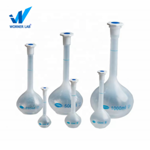 1000ml 500ml Laboratory Volumetric Flask/Bottle Price