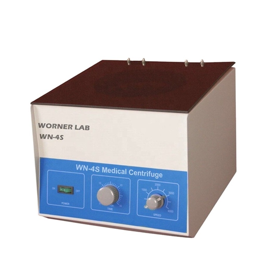 Digital laboratory centrifuge machine 12 tube centrifuge price