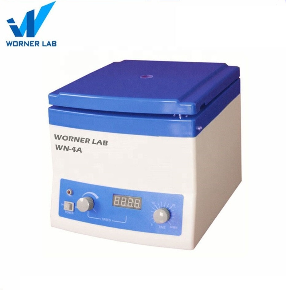 Digital laboratory centrifuge machine 12 tube centrifuge price