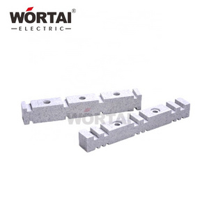 El-270 Bus-bar Insulator Low Voltage Smc Horizontal Busbar Support