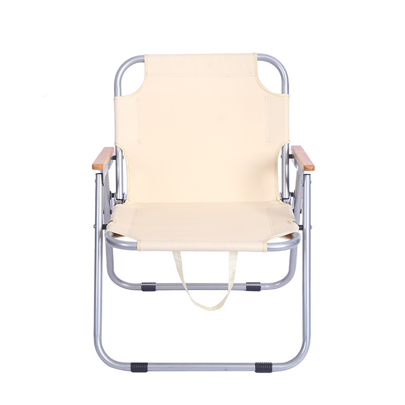 Wholesale swinging camping chair outdoor furniture strong folding camping chair