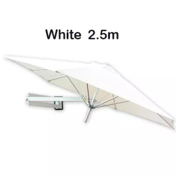 Outdoor umbrella wholesale beach garden outdoor folding parts hanging patio parasols umbrellas & bases