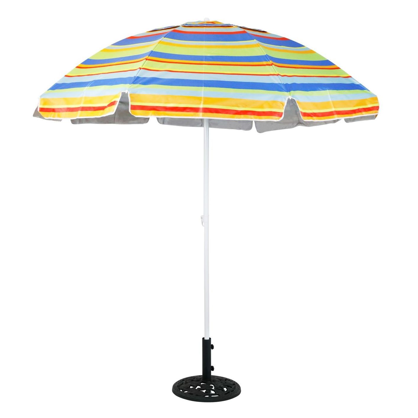 Outdoor Waterproof Custom Beach Umbrellas Cabana Sun Parasols Umbrellas Beach Umbrella