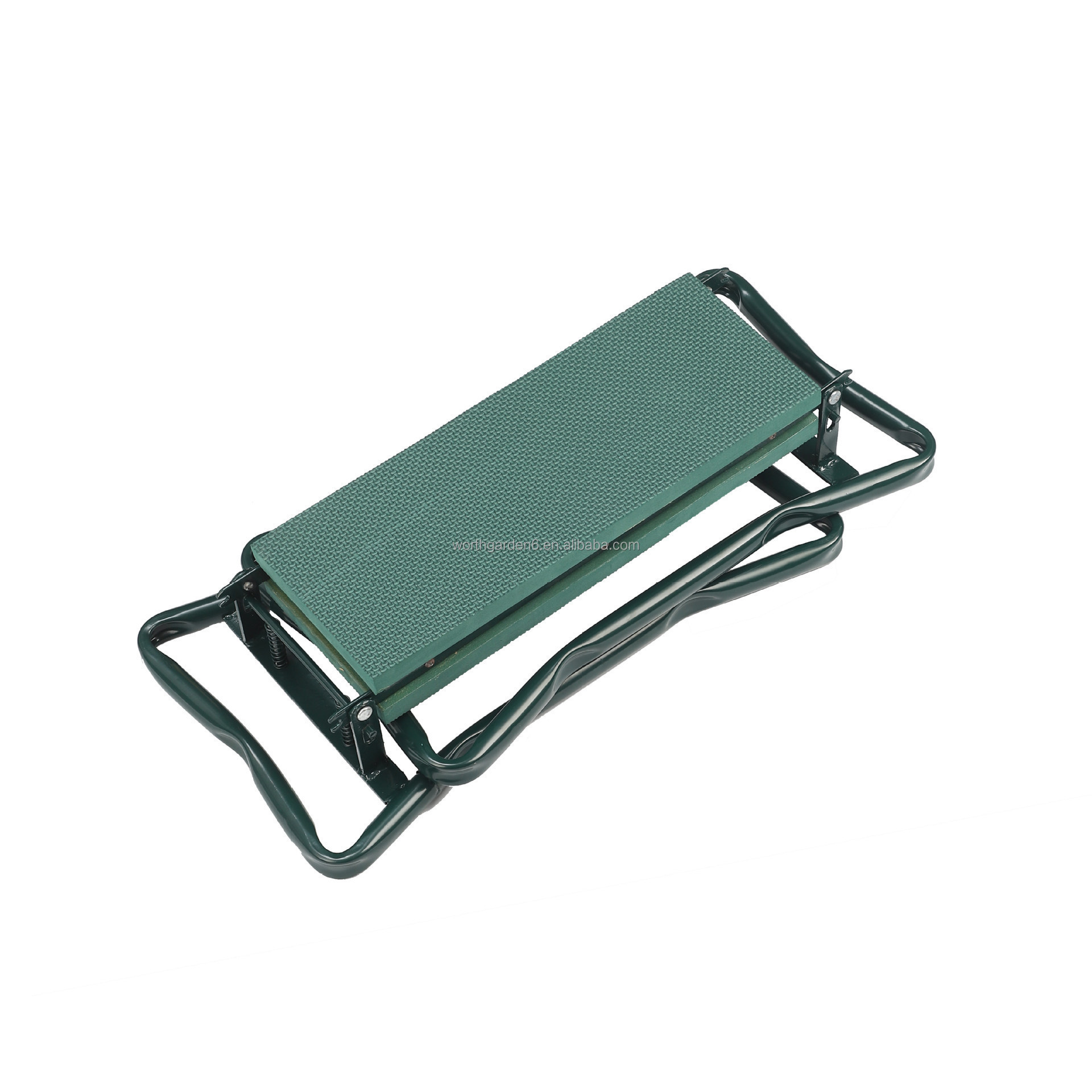 Multi-functional Garden Kneeler Seat Folding Garden Kneeler And Seat Stool