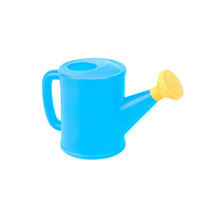 700ML bulk colorful PP plastic mini kids watering can for kids