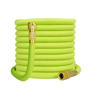 Heavy-Duty Expandable & Flexible Magic Garden Watering Hose with Extension for Gardening & Home Use