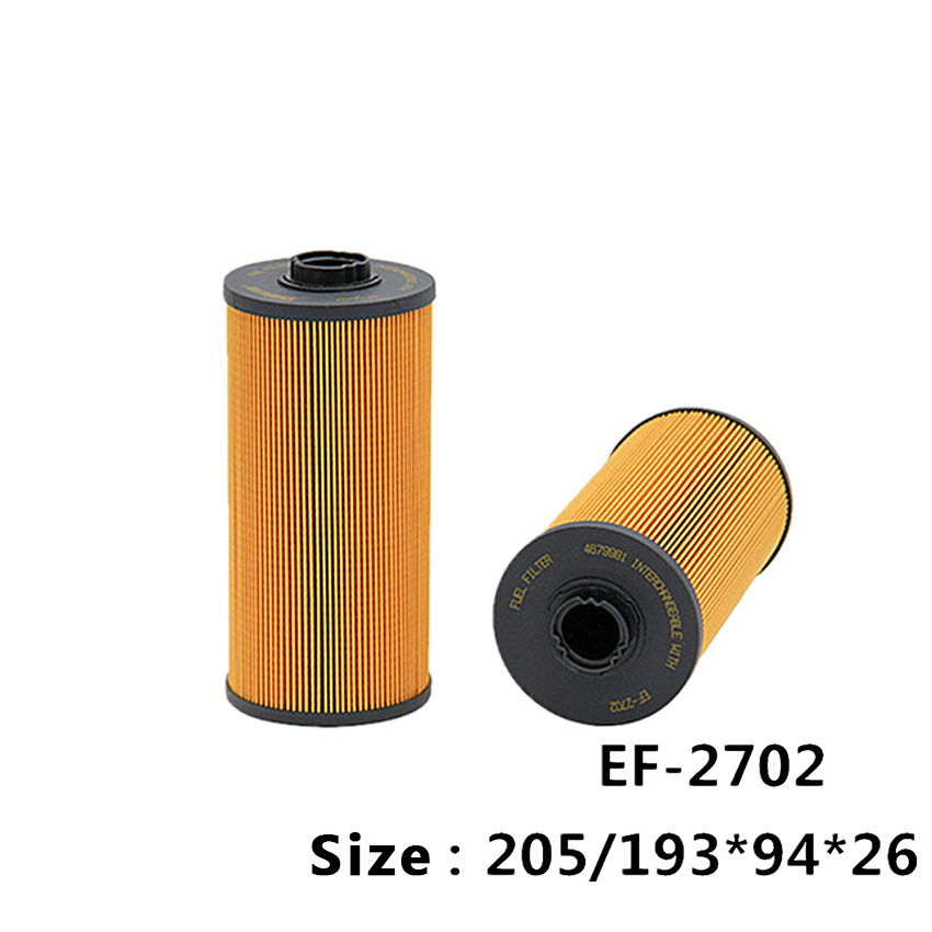 Kobelco Excavator SK200-8 Fuel Filter