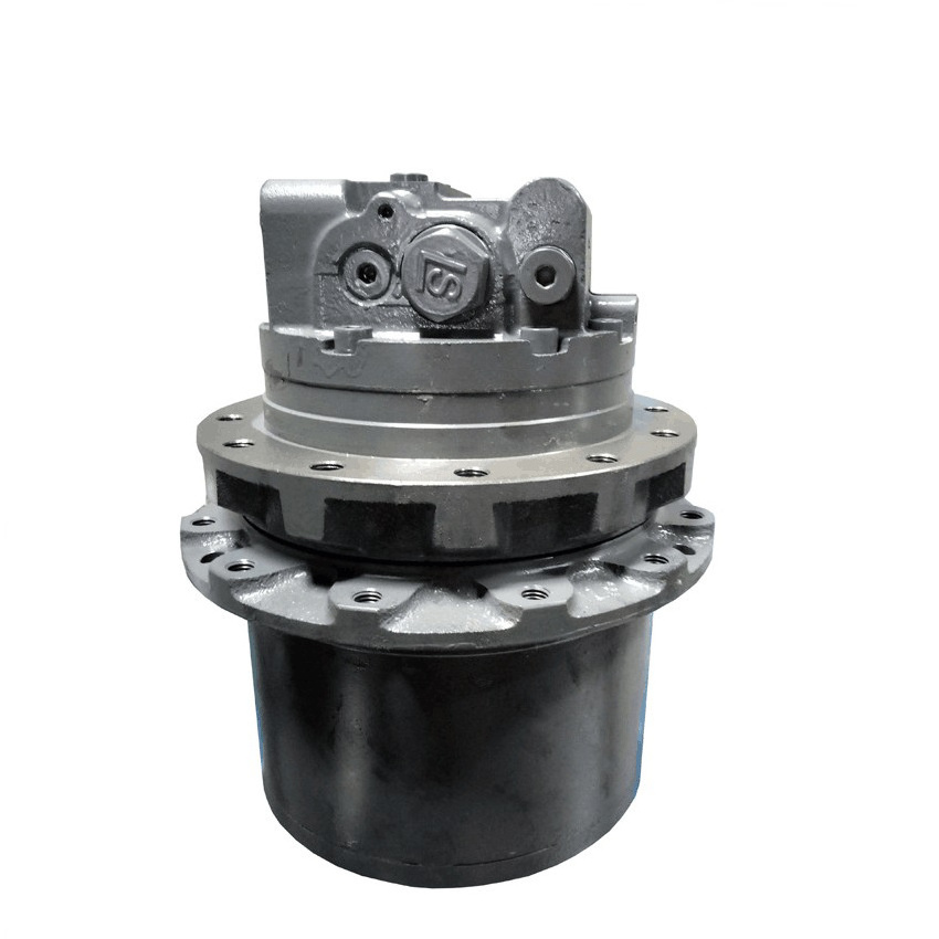 Construction Machinery Parts Final Drive Gear Excavator Bulldozer Travel Motor Assy