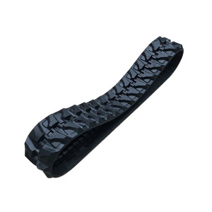 230X48X66 Rubber Track