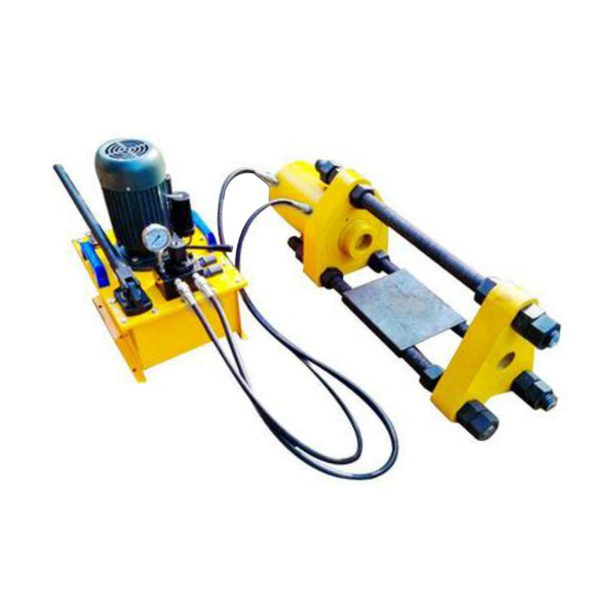 200t C Frame Portable Hydraulic Track Pin Press Tool