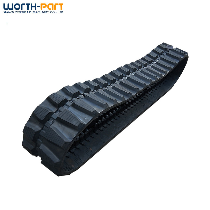 230X48X66 Rubber Track