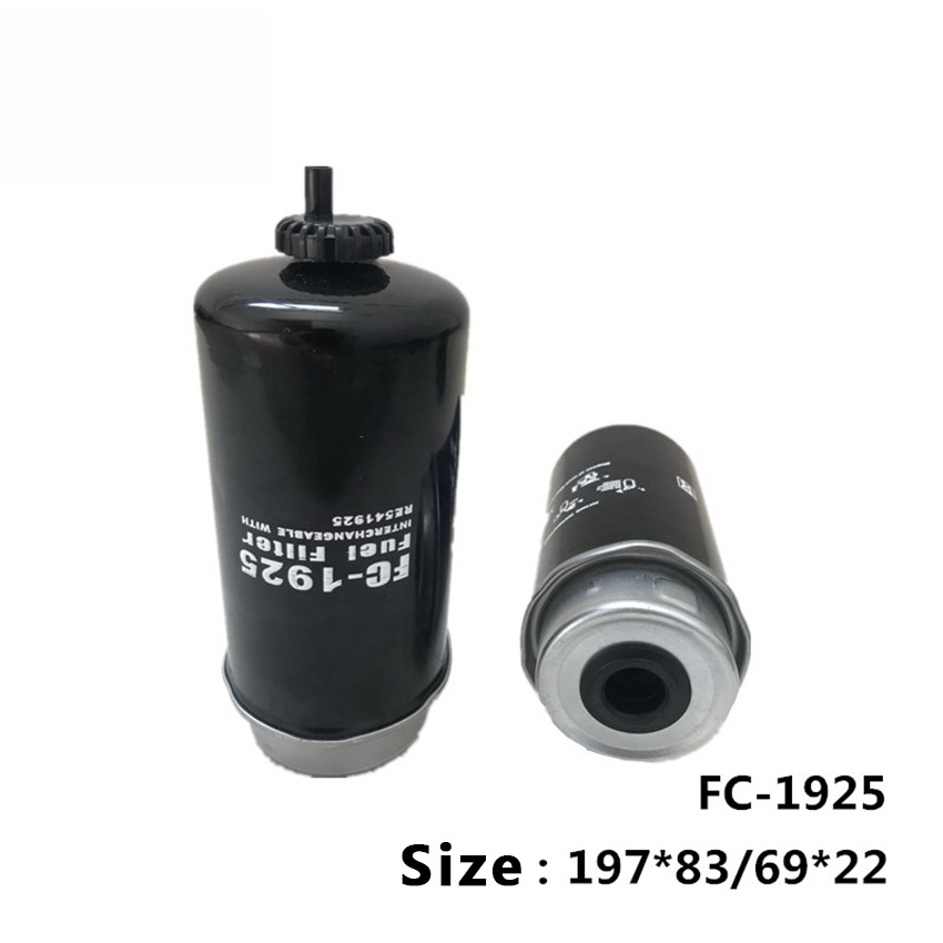 Kobelco Excavator SK200-8 Fuel Filter