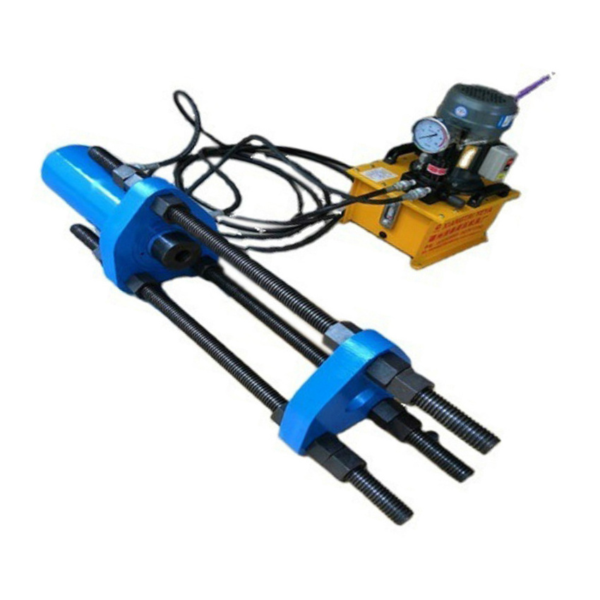 200t C Frame Portable Hydraulic Track Pin Press Tool