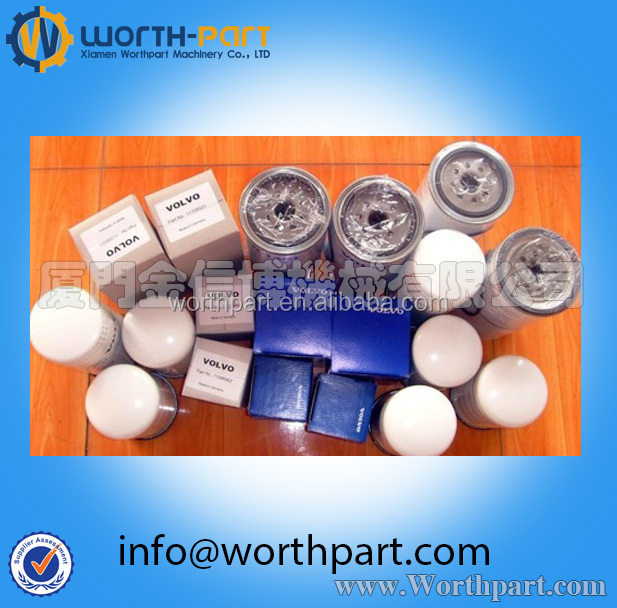 Kobelco Excavator SK200-8 Fuel Filter