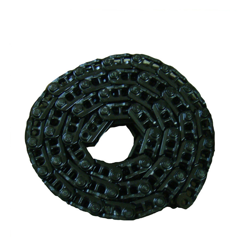 Skid Steer Tire Chain, Steel Track