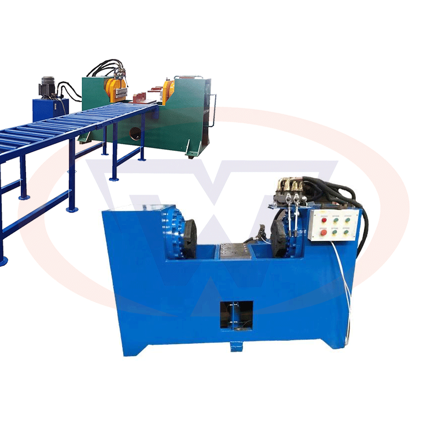 Top Quality Track Pin Press, Discount Price Hydraulic Track Link Press