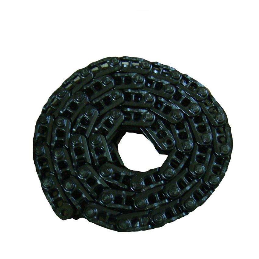 Skid Steer Tire Chain, Steel Track