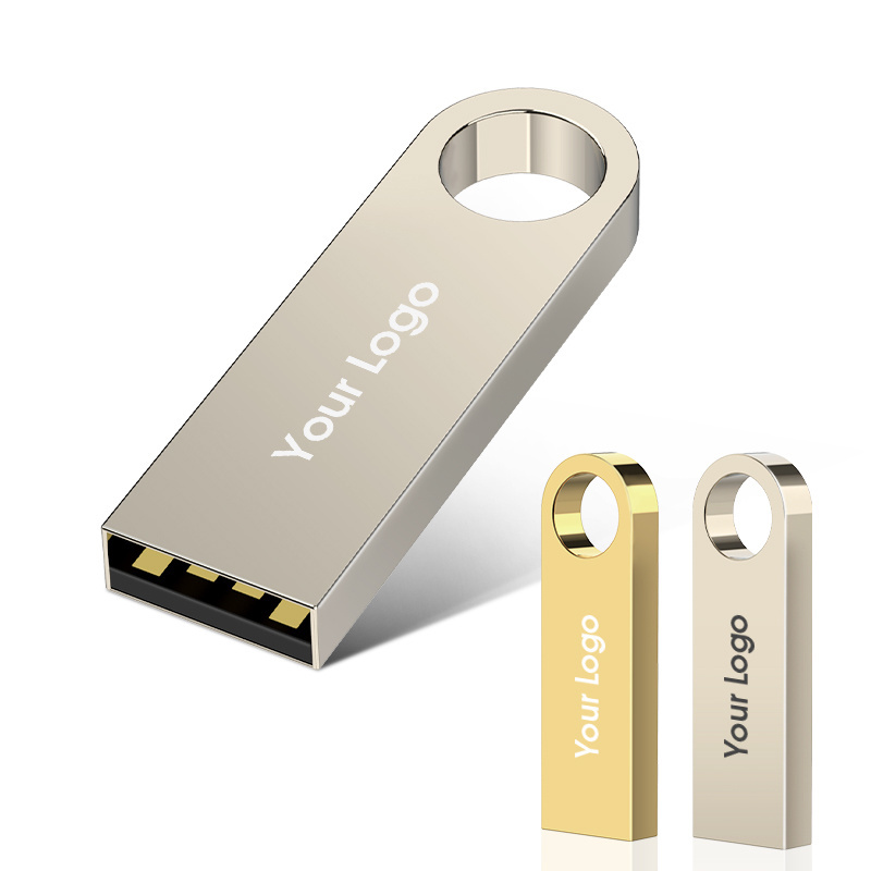 China suppliers cheap 2.0 usb flash drive 3.0 metal custom USB stick memory 1GB 2GB 4GB 8GB 16GB 32GB 64GB 128GB chip