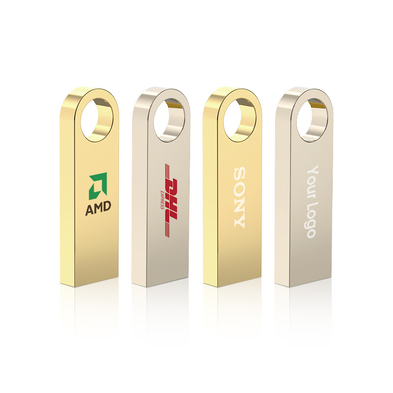 Factory Direct Cheap Gadgets 8GB 16GB 32GB Usb Key Flash Drive With Best Quality