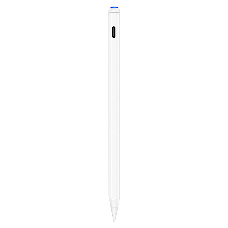 Magnetic Stylus Pen Pad Pencil With Palm Rejection For Pad 10/9/8/7/6, Pad Mini 6/5, Air 5/4/3,Pro 11